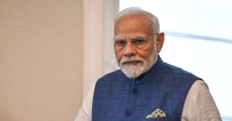 Hindistan Bu gün: Modi Kanada ilə gərginliyə görə G7 sammitini atlaya bilər