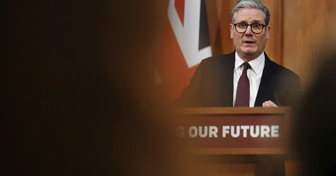 Britaniya nüvə silahını modernləşdirəcək