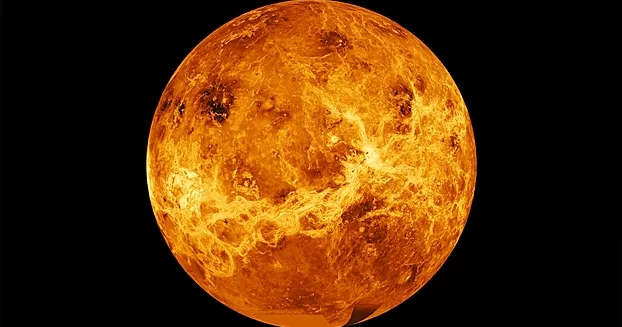 Venerada ozonun kəşfi yadplanetlilərin axtarışına mane olur…