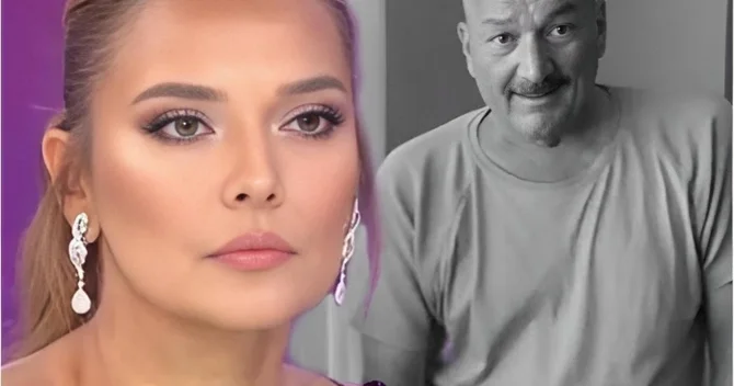 Demet Akalının ailəsinə ağır itki üz verdi
