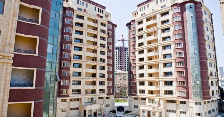 Azərbaycanda ən çox bu ölçüdə evlər alınır İpoteka statistikasında maraqlı mənzərə