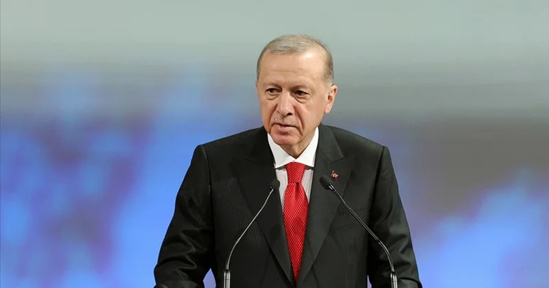 Ərdoğan Bakı Enerji Həftəsinin açılışına mesaj göndərdi: Əməkdaşlığımız Avropaya uzanır