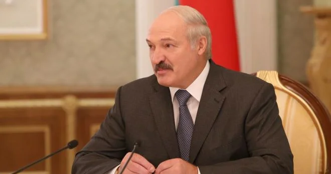 Lukaşenko Çinə gedir