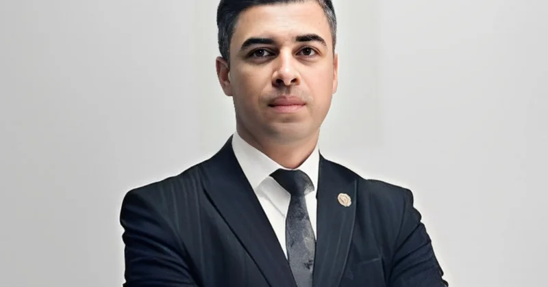 Dövlət Tibbi Sosial Ekspertiza və Reabilitasiya Agentliyinə yeni sədr müavini təyin olunub