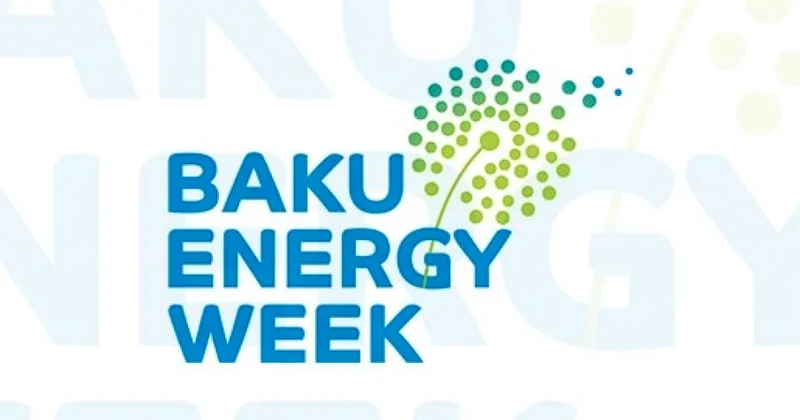 Bu gündən Bakı Enerji Həftəsi işə başlayır