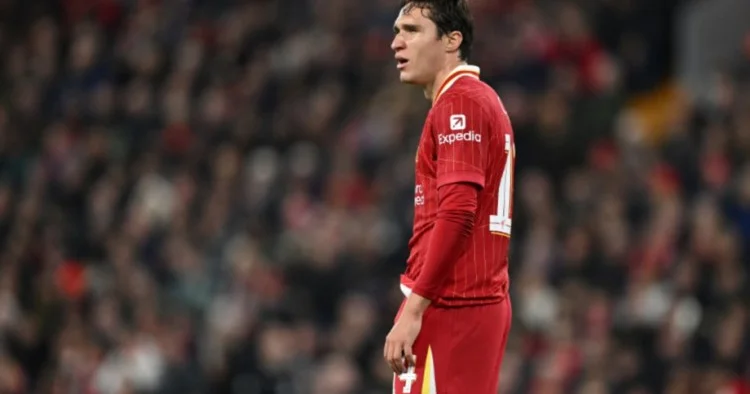 Atletiko Liverpul da uğursuz mövsüm keçirən futbolçunu istəyir