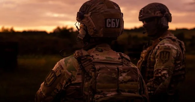 SBU Rusiya strateji aviasiyasının üçdə birini məhv edib