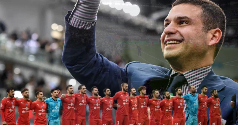 Minifutbol: Azərbaycan dalğası (ARAŞDIRMA)