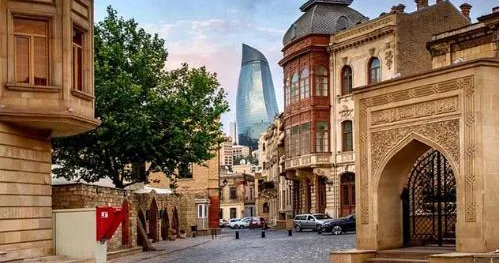 İçərişəhərə 300 dən artıq maşının girişi qadağan olundu