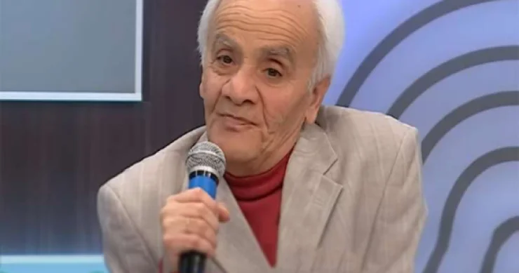 Əməkdar artist Vahid Əliyev xəstəxanadan evə buraxılıb