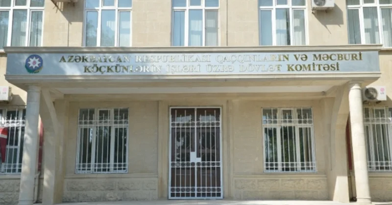 Bu uşaqların müavinəti kəsiləcək? Qaçqınkom dan açıqlama