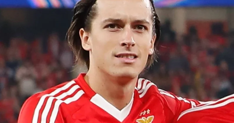 Benfika Real Madrid dən 50 milyon avro istəyir