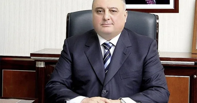 Eldar Mahmudov şəxsiyyət vəsiqəsi ala bilmir