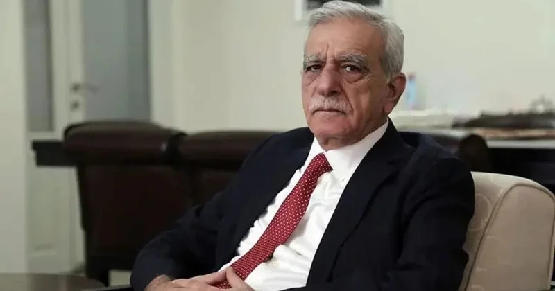 Əhməd Türk narazı qalıb