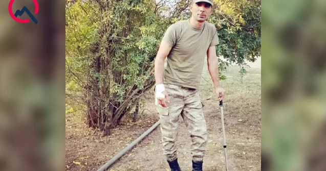 Üç uşaq atası olan qazinin pensiyası niyə kəsilib? Rəsmi açıqlama