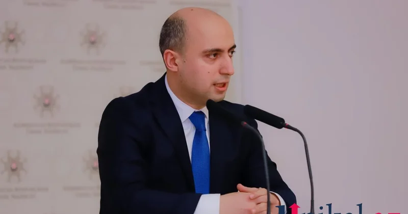 Qarabağ Universiteti Xankəndinin inkişafında mühüm rol oynayır Emin Əmrullayev