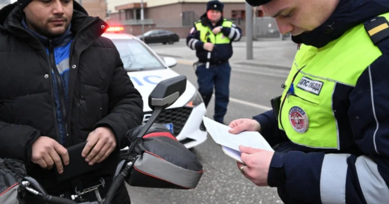 Азербайджанским мигрантам запретили работать в Петербурге. Генерал Бастрыкин лично преследует… наше поле зрения