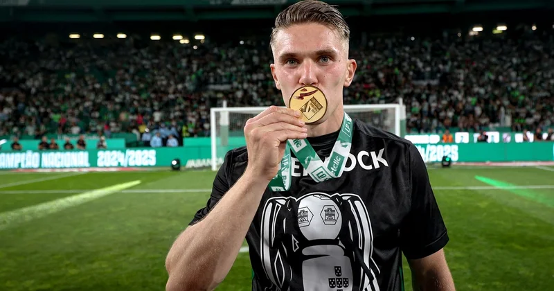 Atletiko Madrid Viktor Qyökereş üçün 70 milyon avro təklif edib