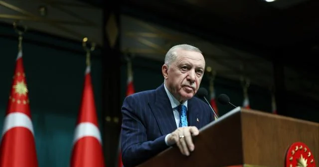 Ərdoğan Laçın səfərindən danışdı