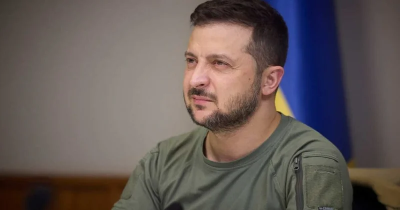 Зеленскому понравился формат четырых , предложенный Эрдоганом
