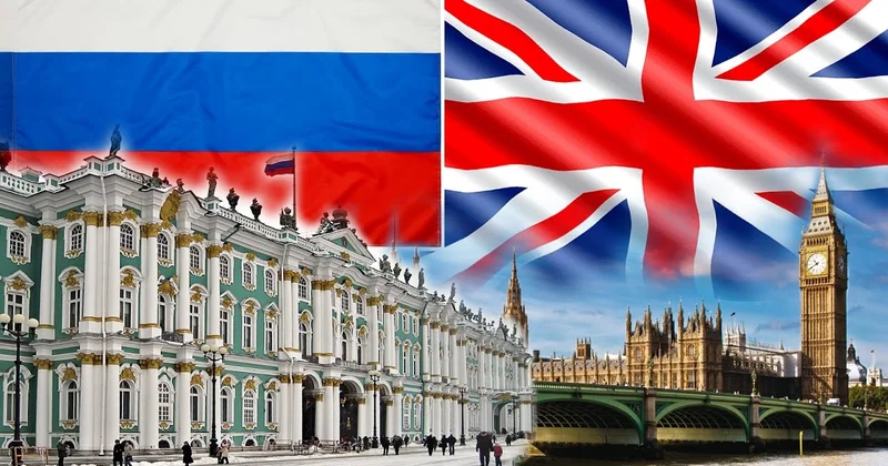 Londona sərt nota: “Rusofob uydurmalarla xalqı aldatmayın!”