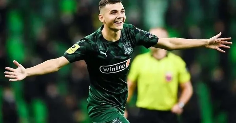 Erməni futbolçu Qalatasaray da oynaya bilər