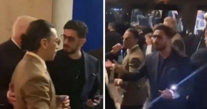 Nüsrət UEFA nın Çempionlar Liqasında qapıdan qovulub?