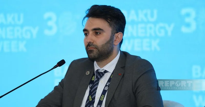 SOCAR Green: Хотим превратить Азербайджан в центр экспертизы в сфере зеленой энергетики