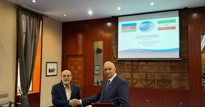 Azərbaycanla İran arasında Araz su anbarının iş rejimi və su bölgüsü müəyyənləşdirilib