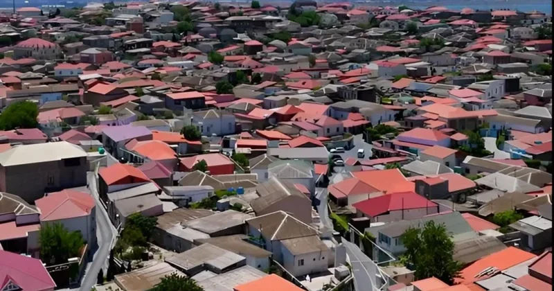 Kupça sı olan vətəndaşın evi bu hallarda məcburi sökülə bilər