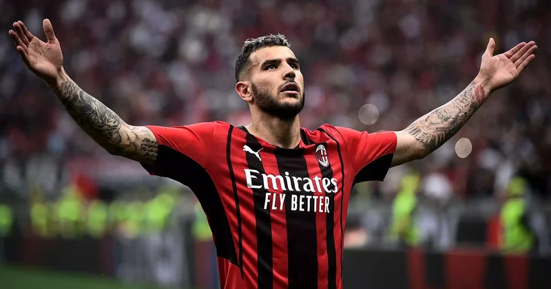 Milan Teo Hernandes üçün əvəzedici axtarır