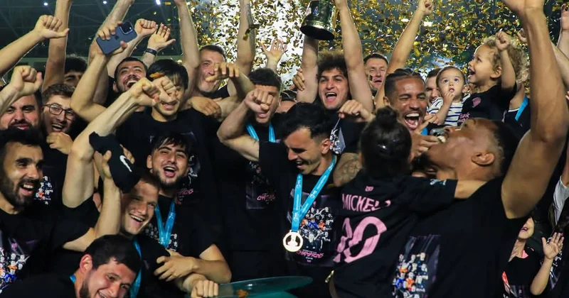 “Sabah”ı Avropa Liqasında gözləyən rəqiblər: “Şaxtyor”, “Legiya”, “Partizan”…