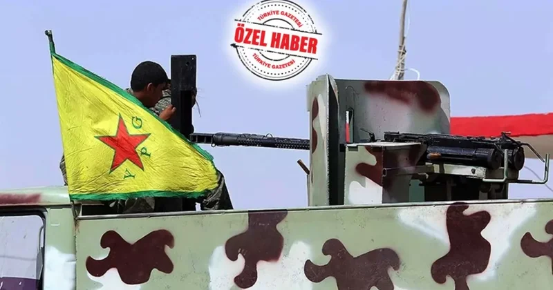 Иран усилил поддержку террористов YPG: численность боевиков достигла 50 тысяч