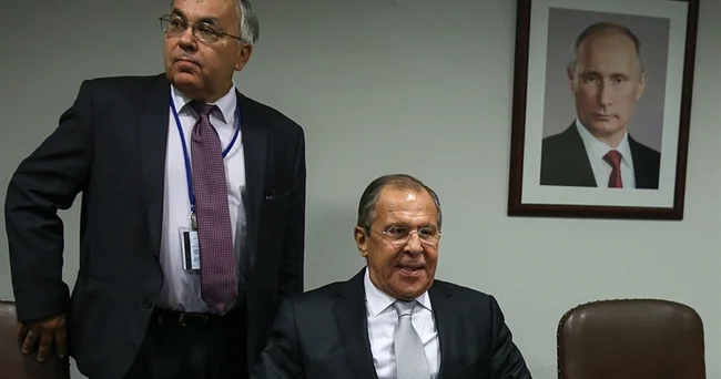 Rusiyadan GÖZLƏNİLMƏZ ADDIM: Putin Türkiyədəki səfirini dəyişdi KONKRET