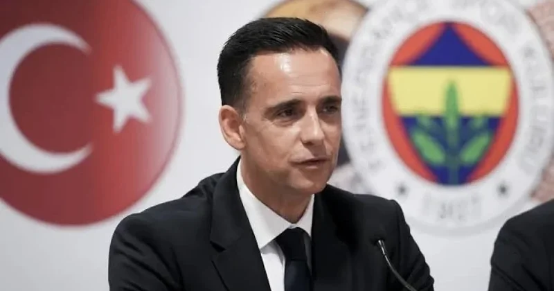 “Fənərbaxça” İdman Direktoru ilə yollarını ayırdı