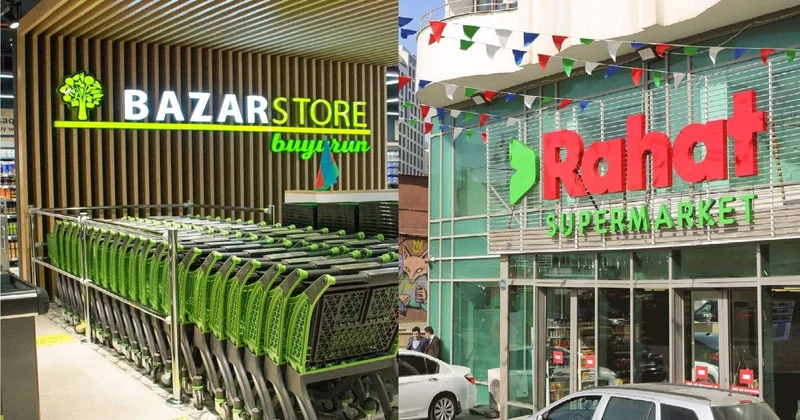 Vitrində bir, kassada başqa qiymət Marketlərdə niyə belə hallar yaşanır?