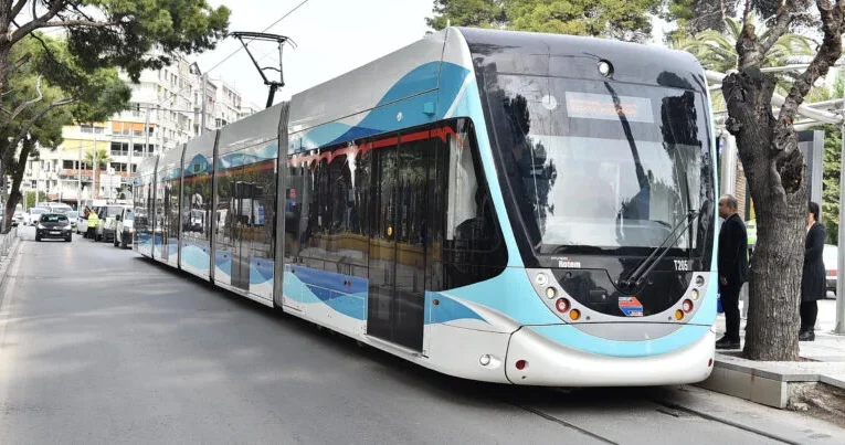 Bakı sakinlərinə ŞAD XƏBƏR: Yaxın vaxtlarda tramvaylarda gəzə biləcəksiniz