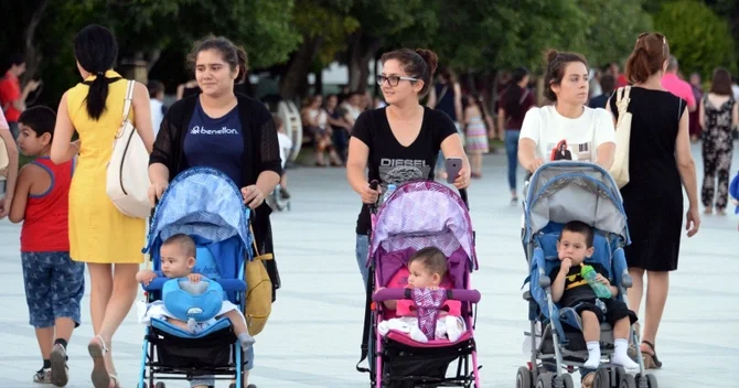Azərbaycanda qadınları SEVİNDİRƏCƏK XƏBƏR