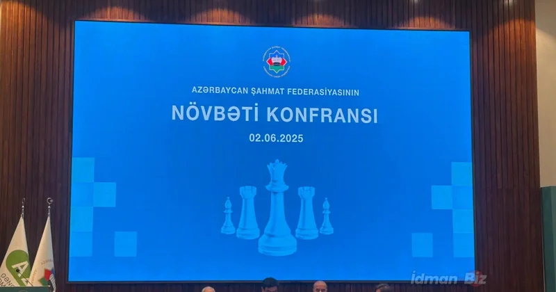 AŞF nın prezidenti və İcraiyyə Komitəsinin yeni üzvləri seçildi