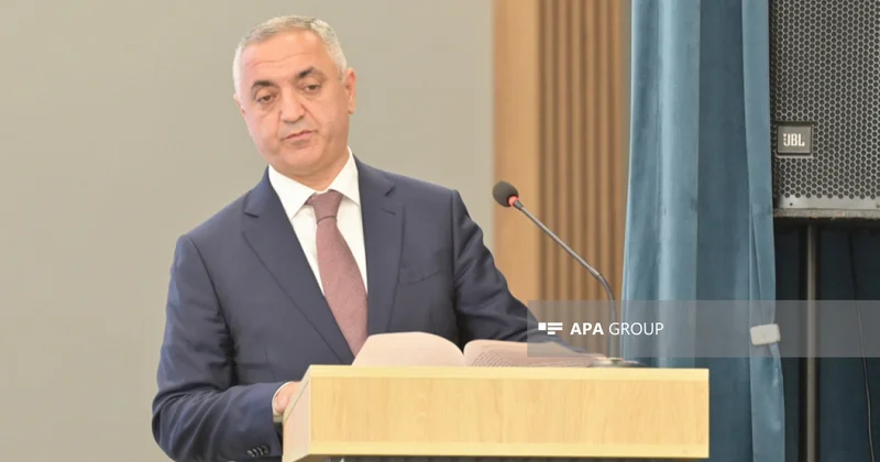 İlin sonunadək Xankəndi, Ağdərə və Xocalıda 3 minə yaxın iş yerinin açılması nəzərdə tutulub