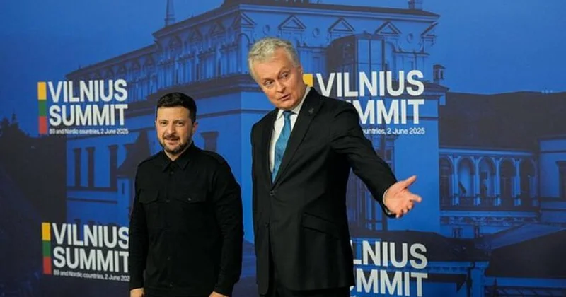 Zelenski İstanbul görüşündən sonra danışdı Müdafiəmizi gücləndirməliyik