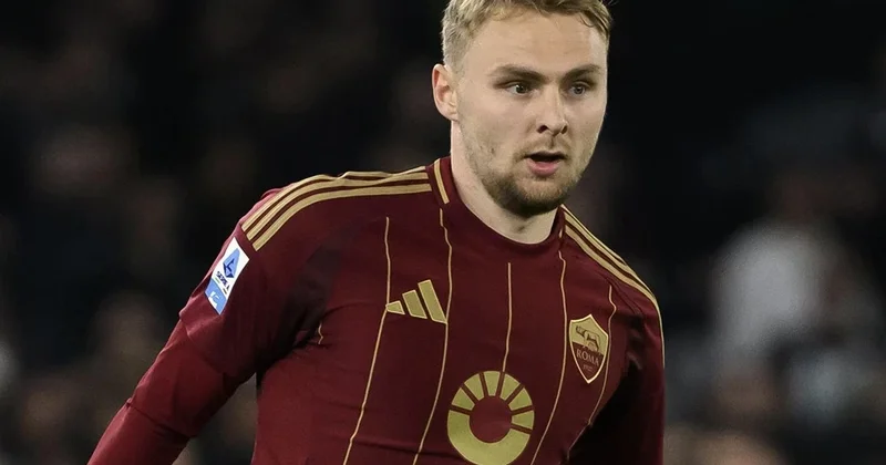 “Roma” “Qalatasaray”ın futbolçusunu transfer etməyəcək