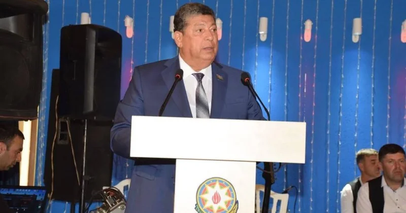 Şəhid ailələrinin övladları üçün bayram tədbiri keçirilib