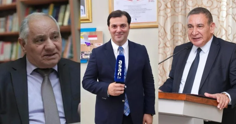 Naxçıvanda mühüm tədbir: Üç tanınmış media nümayəndəsinin diqqətini nə çəkib?