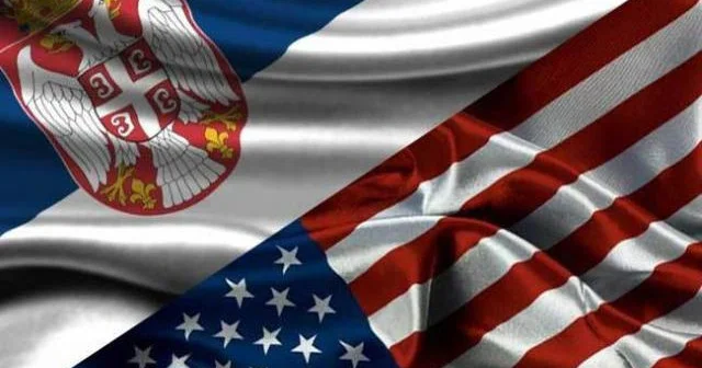 Сербия и США проведут консультации по развитию сотрудничества в сфере обороны