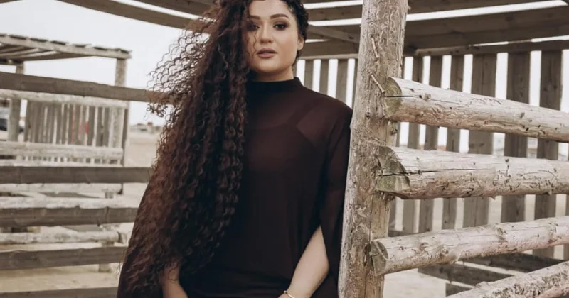 Nərminin “Duyğusal” anları