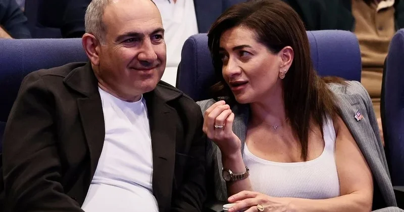 Paşinyanın evlilikdən imtina etməsinin ŞOK səbəbi