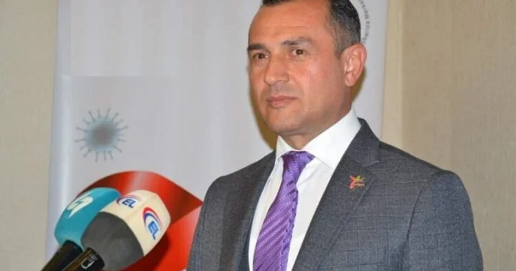 Laçın Zirvəsinin strateji və geosiyasi önəmi ŞƏRH