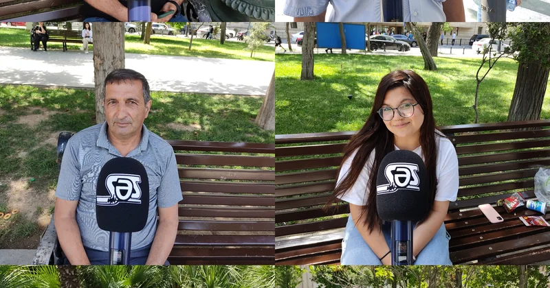 Qurban bayramında kimlərə əl tutulmalıdır? SORĞU