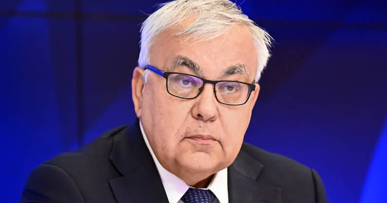 Rusiya Türkiyəyə yeni səfir göndərir Mənbə